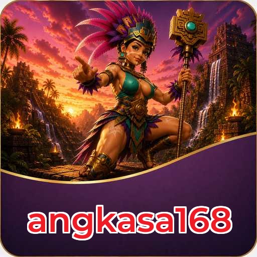 APK angkasa168 Technical Info